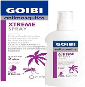 goibi antimosquitos