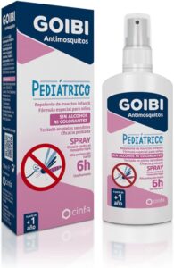 goibi pediatrico