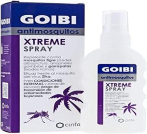 goibi xtreme