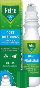 relec post-picaduras